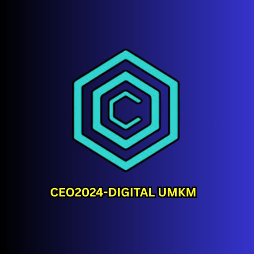 CEO2024 Logo